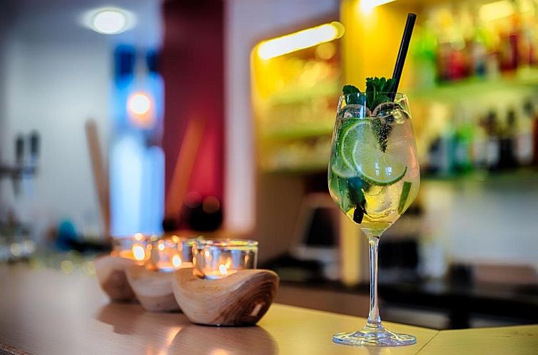 ACHAT Hotel Bochum Dortmund