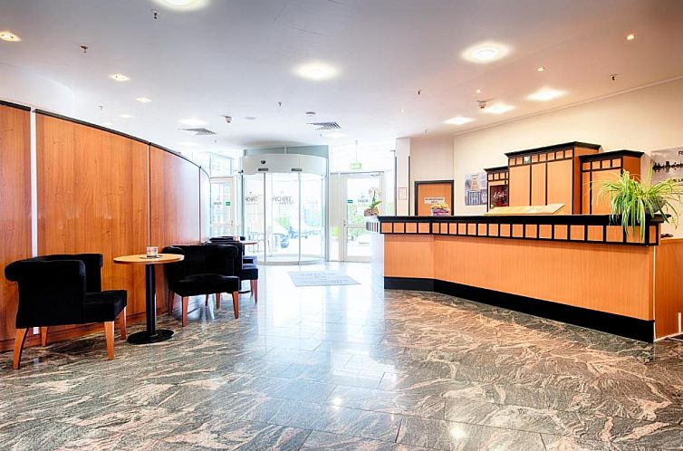 ACHAT Hotel Bochum Dortmund