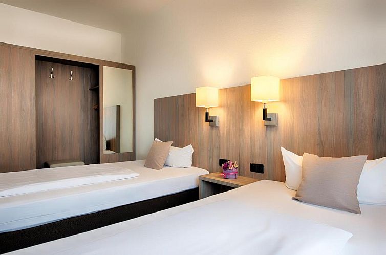 ACHAT Hotel Bochum Dortmund