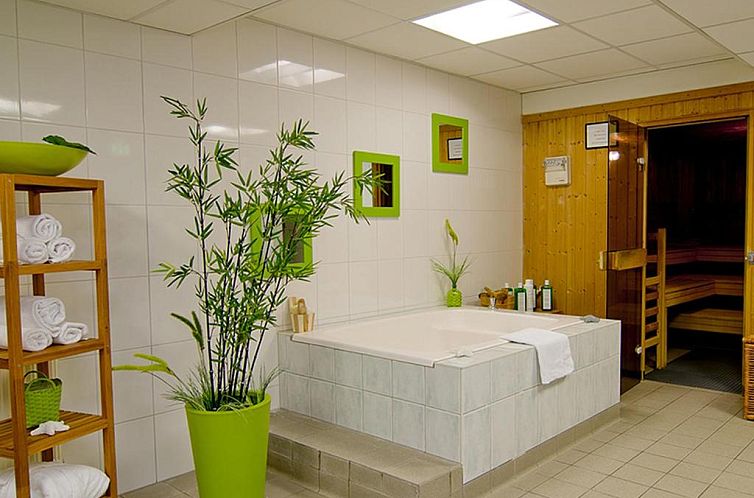 ACHAT Hotel Bochum Dortmund