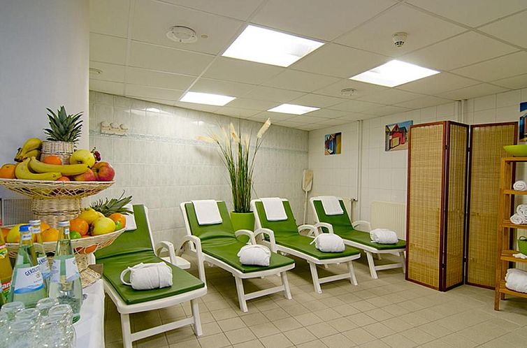 ACHAT Hotel Bochum Dortmund