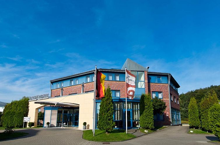 ACHAT Hotel Bochum Dortmund