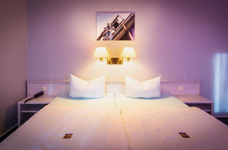 Guest house 9202611 - Apartment North Rhine-Westphalia - Excelsior Bochum