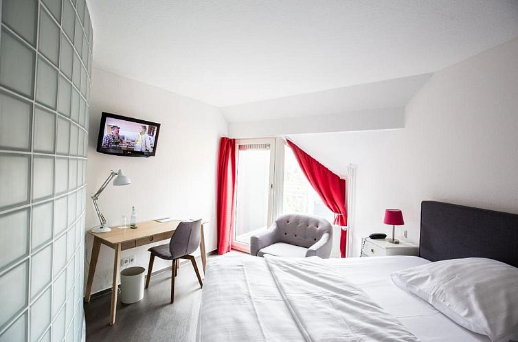 Wald & Golfhotel Lottental