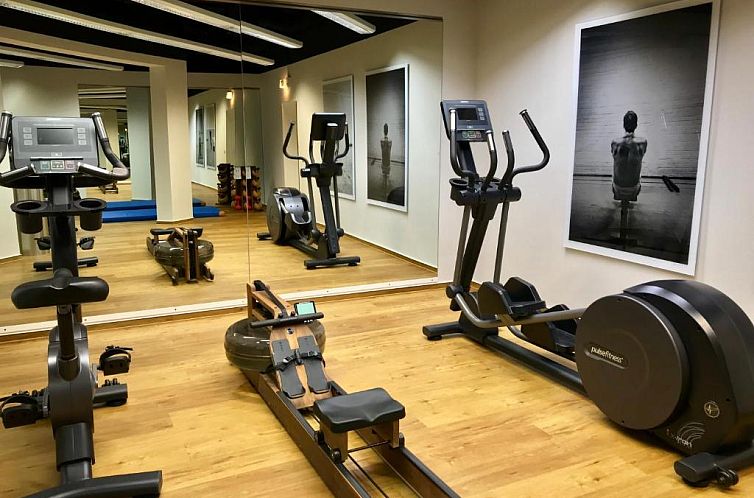 Wald & Golfhotel Lottental