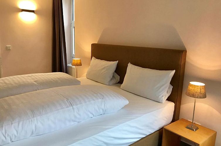 Wald & Golfhotel Lottental