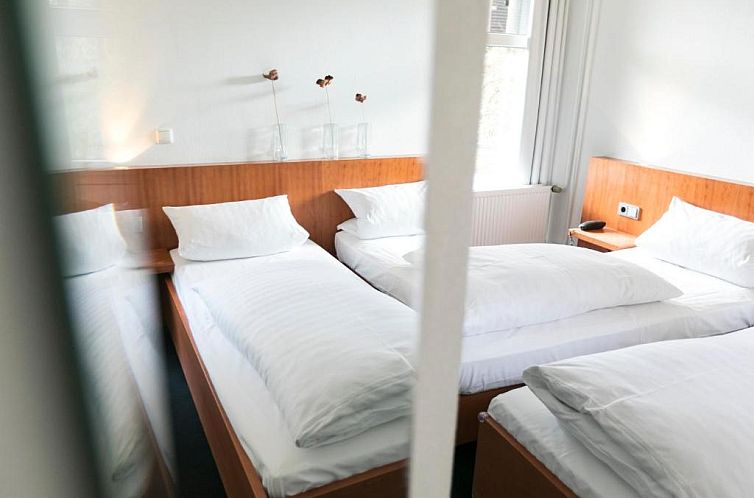 Wald & Golfhotel Lottental