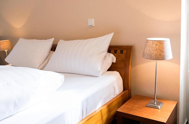 Wald & Golfhotel Lottental