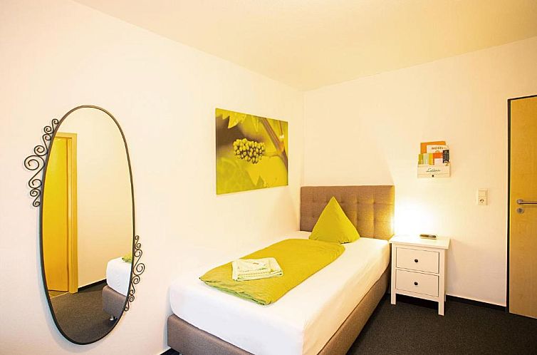 Hotel Nora Emmerich