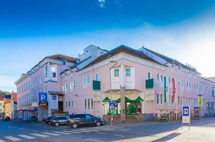 Guest house 9211502 - Apartment Steiermark - Hotel Kongress
