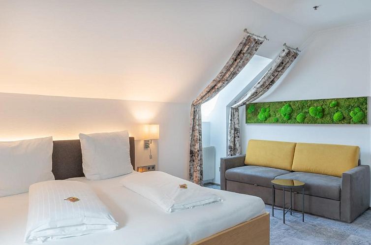 Hotel Kongress