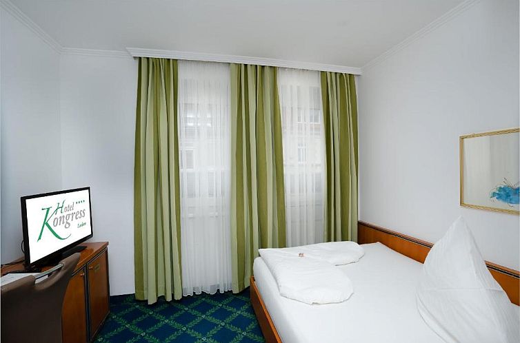 Hotel Kongress