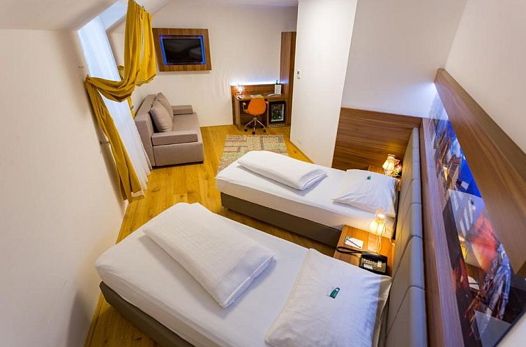 Hotel Kongress