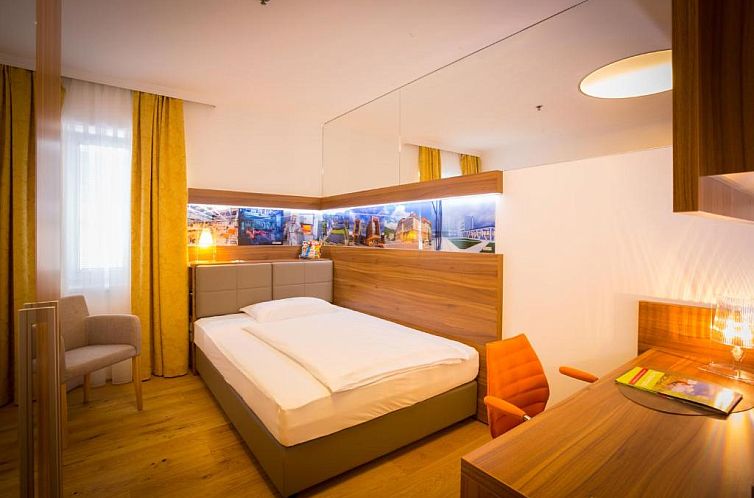 Hotel Kongress