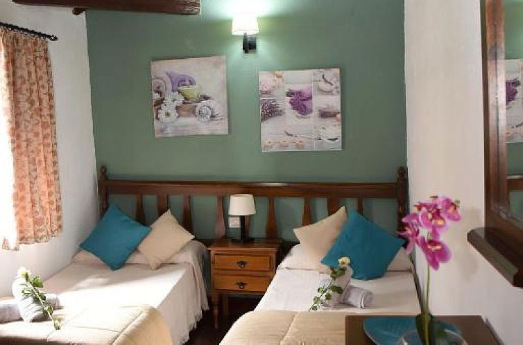 Hotel Rural Finca La Hacienda