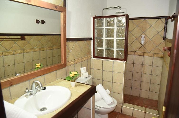 Hotel Rural Finca La Hacienda