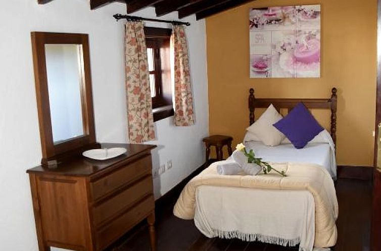 Hotel Rural Finca La Hacienda