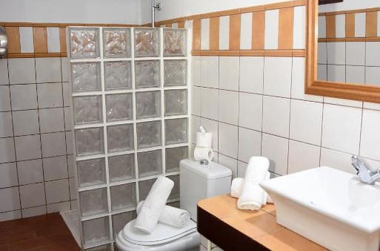 Hotel Rural Finca La Hacienda