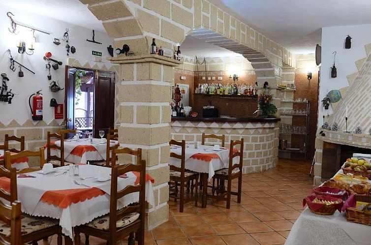 Hotel Rural Finca La Hacienda