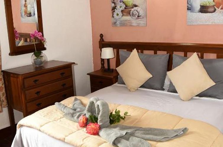 Hotel Rural Finca La Hacienda