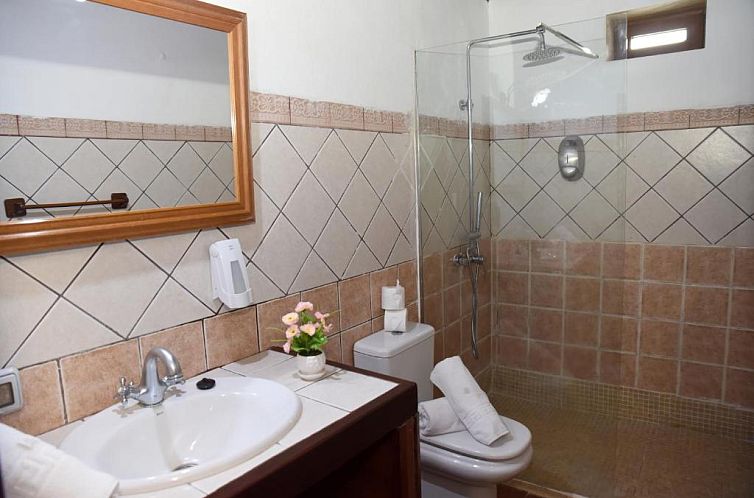 Hotel Rural Finca La Hacienda