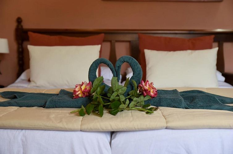 Hotel Rural Finca La Hacienda