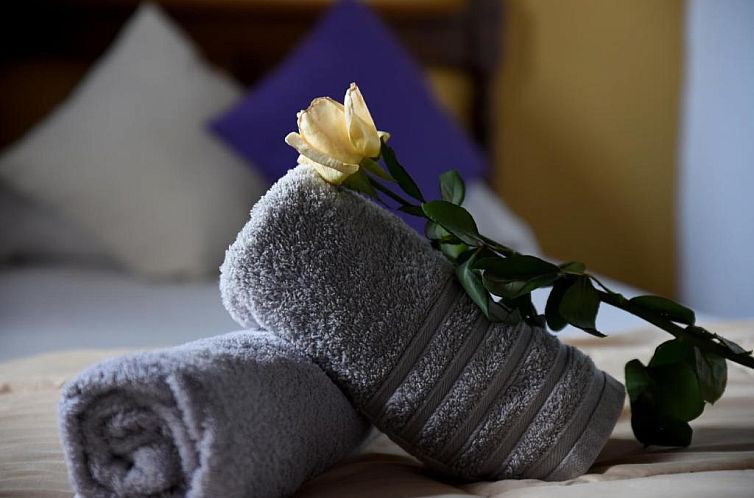 Hotel Rural Finca La Hacienda