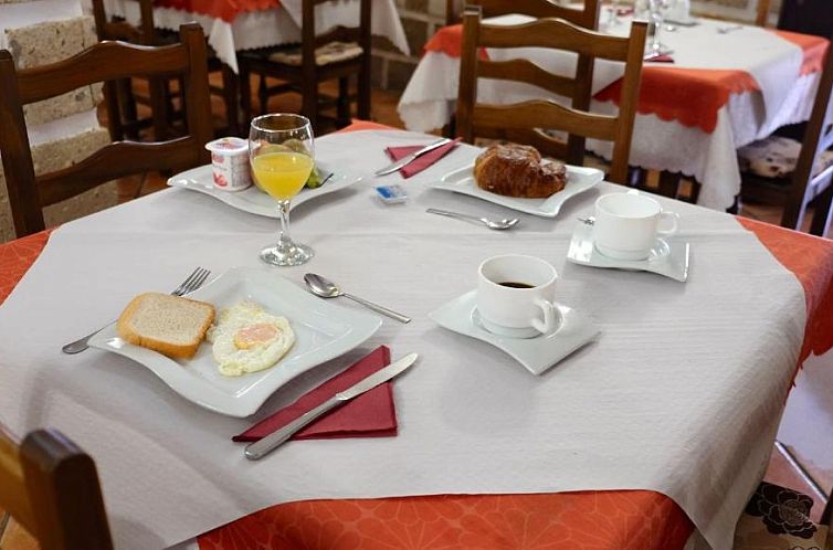 Hotel Rural Finca La Hacienda