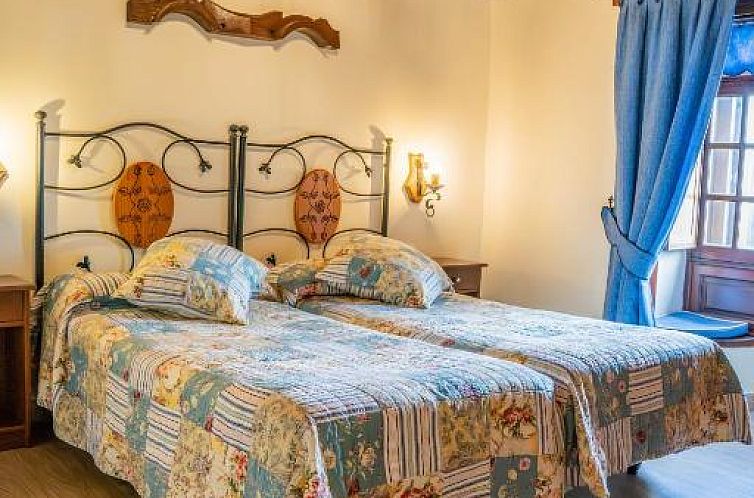 Casa Rural Monte del Agua