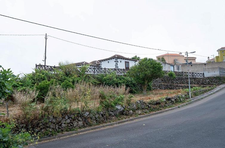 Casa Rural Monte del Agua