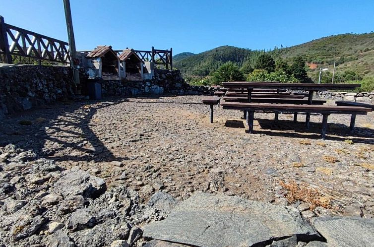 Casa Rural Monte del Agua