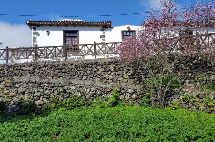 Casa Rural Monte del Agua