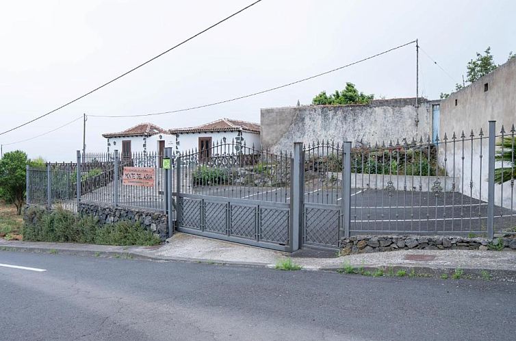 Casa Rural Monte del Agua