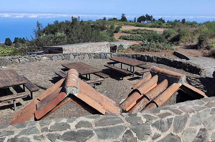 Casa Rural Monte del Agua