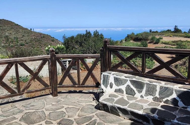 Casa Rural Monte del Agua