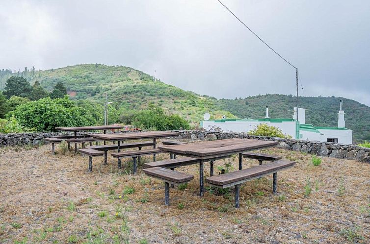 Casa Rural Monte del Agua