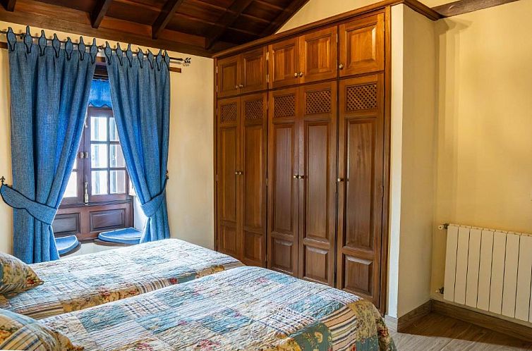 Casa Rural Monte del Agua