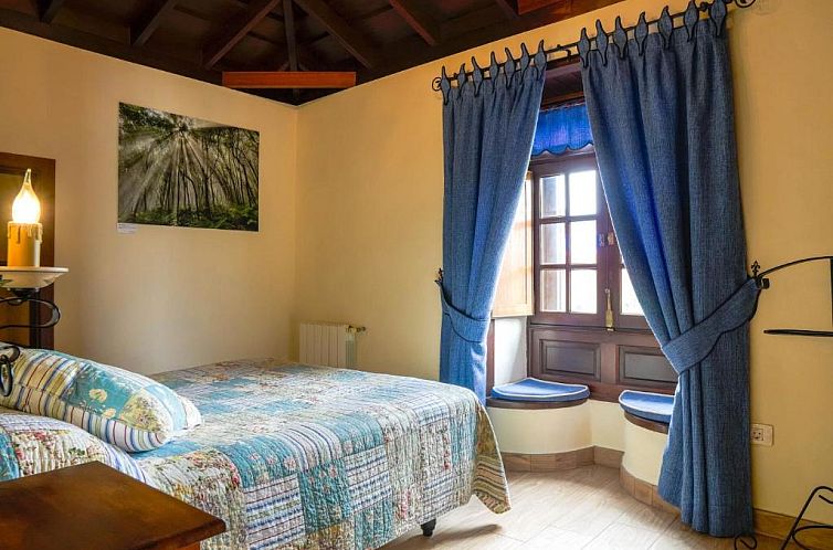 Casa Rural Monte del Agua