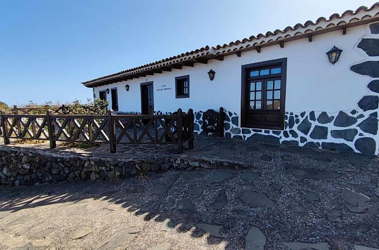 Casa Rural Monte del Agua