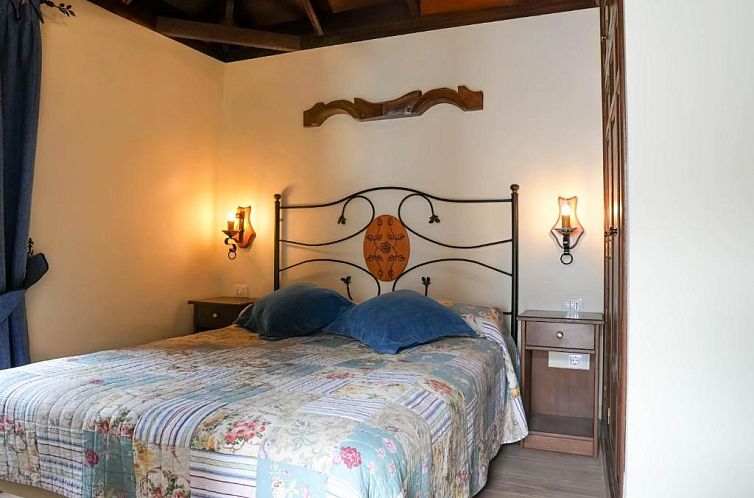 Casa Rural Monte del Agua