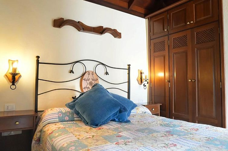 Casa Rural Monte del Agua