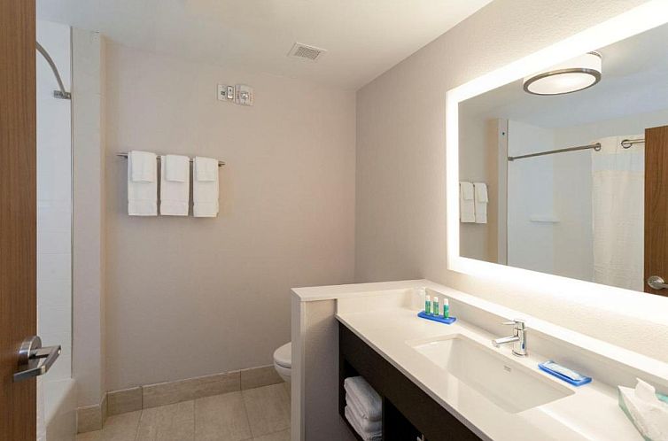 Holiday Inn Express Hotel & Suites Clearfield, an IHG Hotel