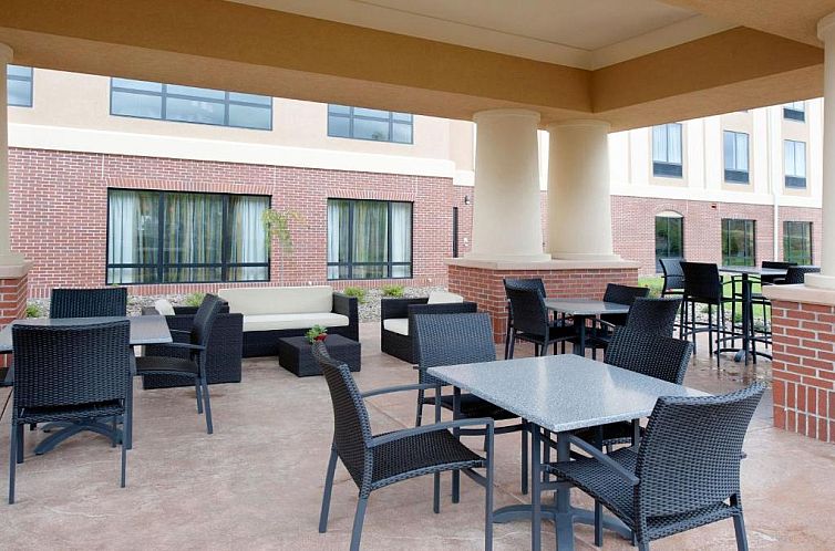 Holiday Inn Express Hotel & Suites Clearfield, an IHG Hotel