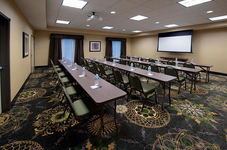 Holiday Inn Express Hotel & Suites Clearfield, an IHG Hotel