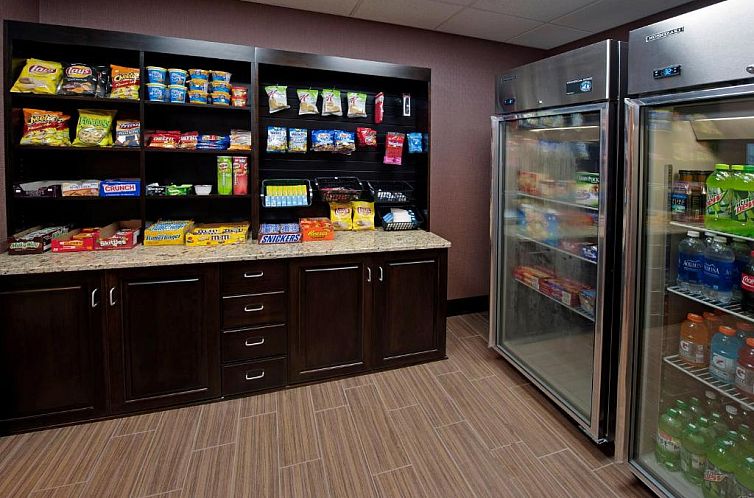 Holiday Inn Express Hotel & Suites Clearfield, an IHG Hotel