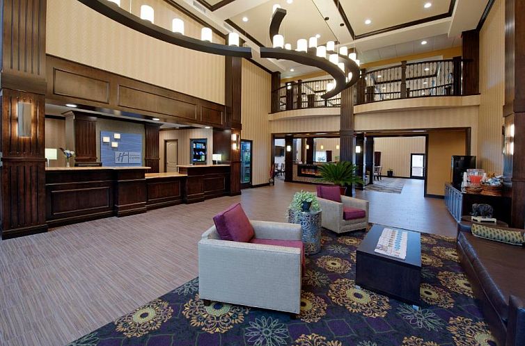 Holiday Inn Express Hotel & Suites Clearfield, an IHG Hotel