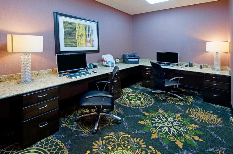 Holiday Inn Express Hotel & Suites Clearfield, an IHG Hotel