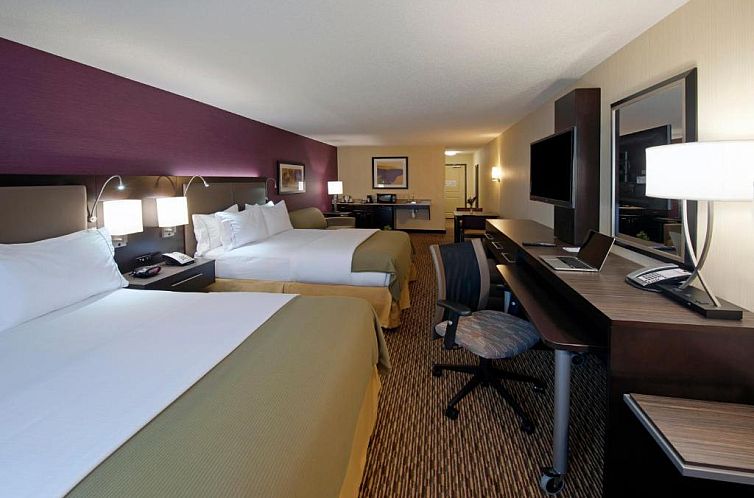 Holiday Inn Express Hotel & Suites Clearfield, an IHG Hotel