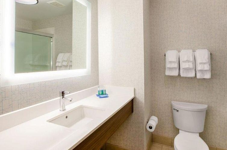 Holiday Inn Express & Suites Walterboro, an IHG Hotel