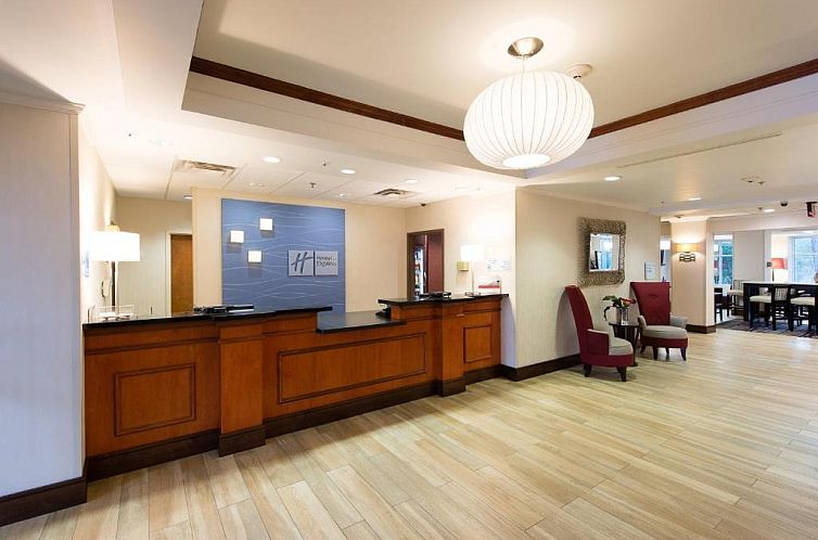 Holiday Inn Express & Suites Walterboro, an IHG Hotel